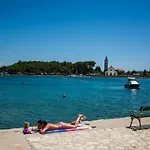 Mit Herrlichem Meerblick By Interhome * Pašman