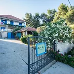 Mit Herrlichem Meerblick By Interhome * Pašman