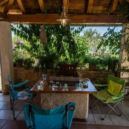 Apartament Mit Herrlichem Meerblick By Interhome *