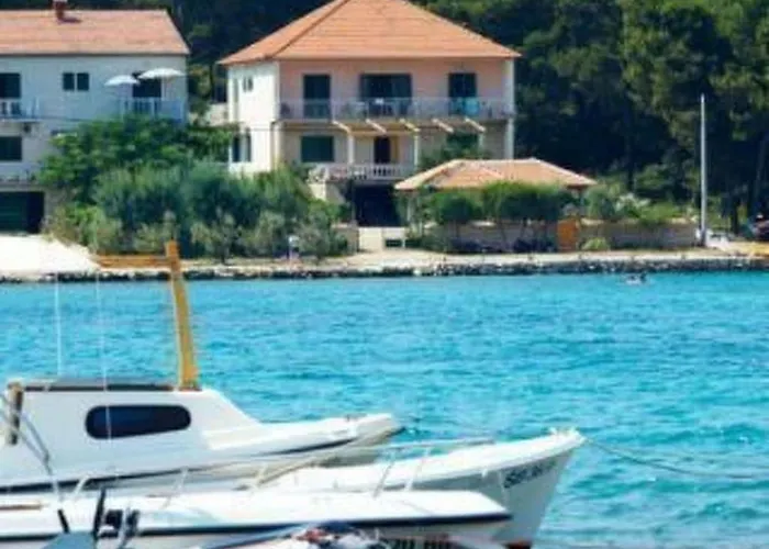 Mit Herrlichem Meerblick By Interhome Apartament *