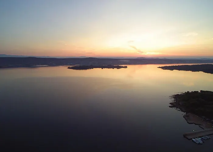 Mit Herrlichem Meerblick By Interhome Appartement *