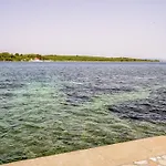 Apartman Mit Herrlichem Meerblick By Interhome Pašman
