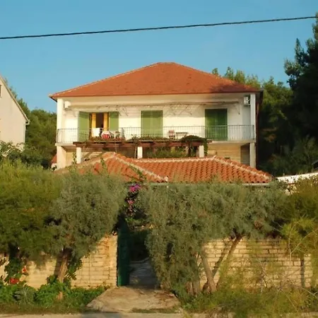 Apartmán Mit Herrlichem Meerblick By Interhome