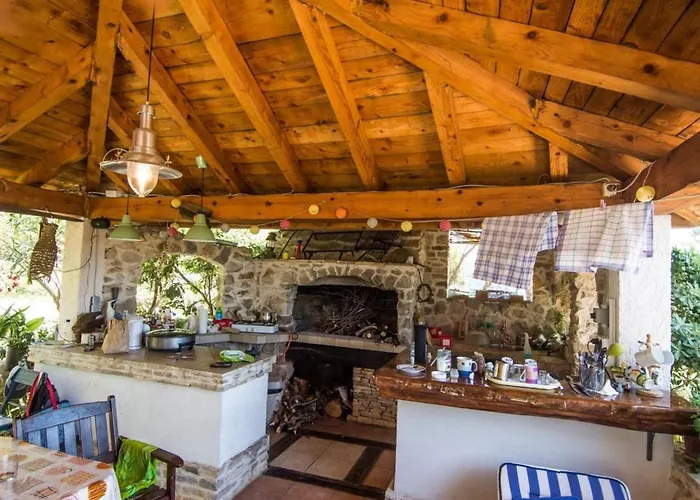 Mit Herrlichem Meerblick By Interhome Apartmán