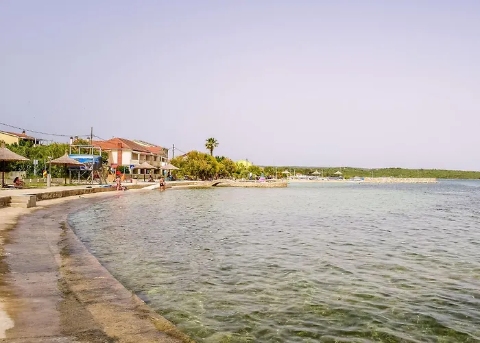 Mit Herrlichem Meerblick By Interhome Apartmán