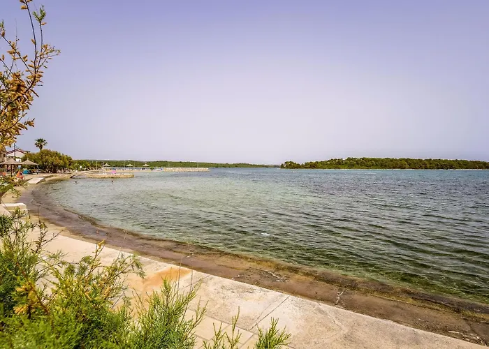 Apartmán Mit Herrlichem Meerblick By Interhome
