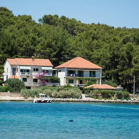 Mit Herrlichem Meerblick By Interhome Lägenhet