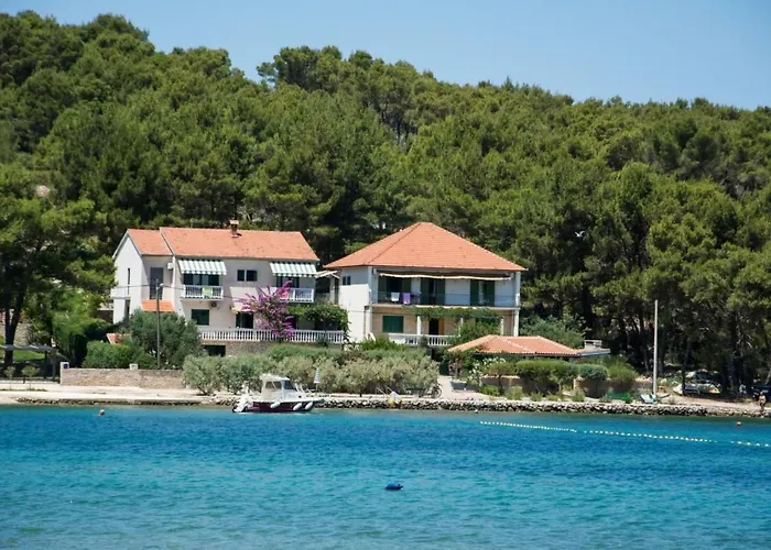 Mit Herrlichem Meerblick By Interhome Lägenhet