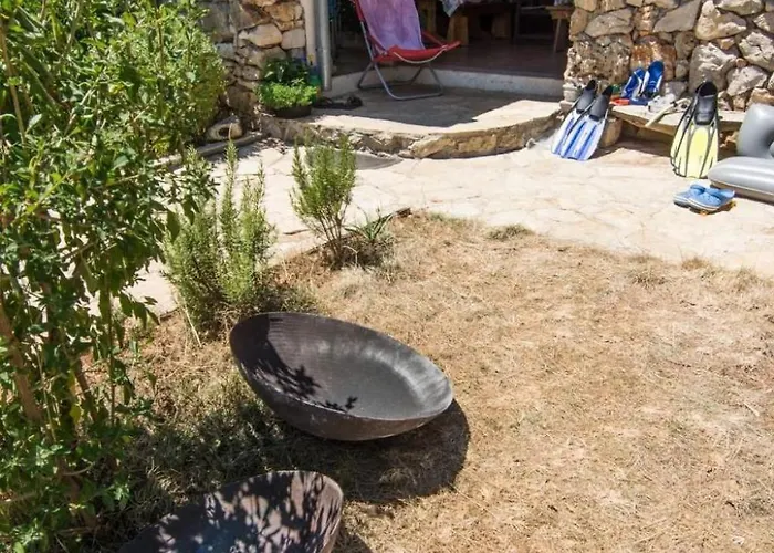 Mit Herrlichem Meerblick By Interhome Lägenhet