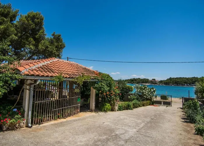 Mit Herrlichem Meerblick By Interhome Lägenhet *