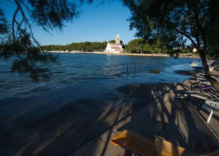 Mit Herrlichem Meerblick By Interhome Lägenhet *