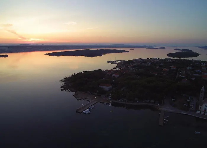 Mit Herrlichem Meerblick By Interhome Lägenhet *