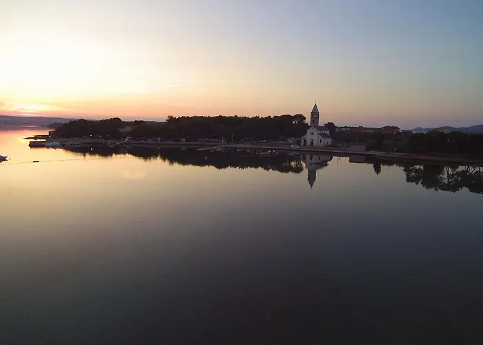 Mit Herrlichem Meerblick By Interhome *