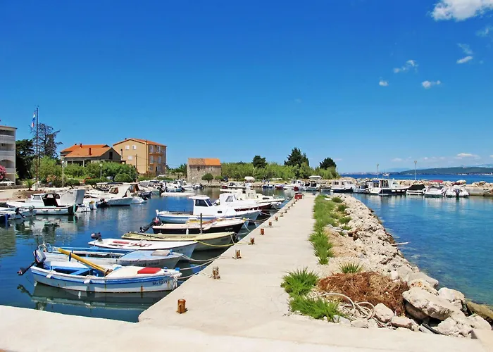 Lägenhet Mit Herrlichem Meerblick By Interhome *