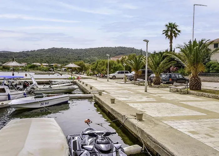 Lägenhet Mit Herrlichem Meerblick By Interhome *